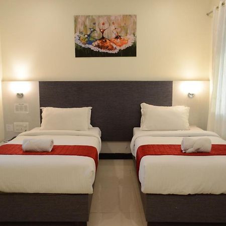 Baramati Stays Navi Mumbai Esterno foto