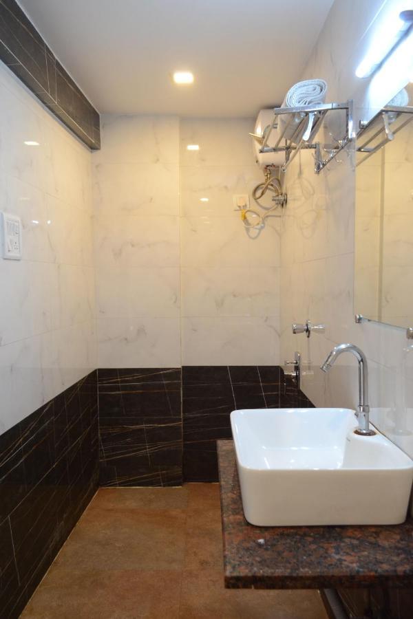 Baramati Stays Navi Mumbai Esterno foto