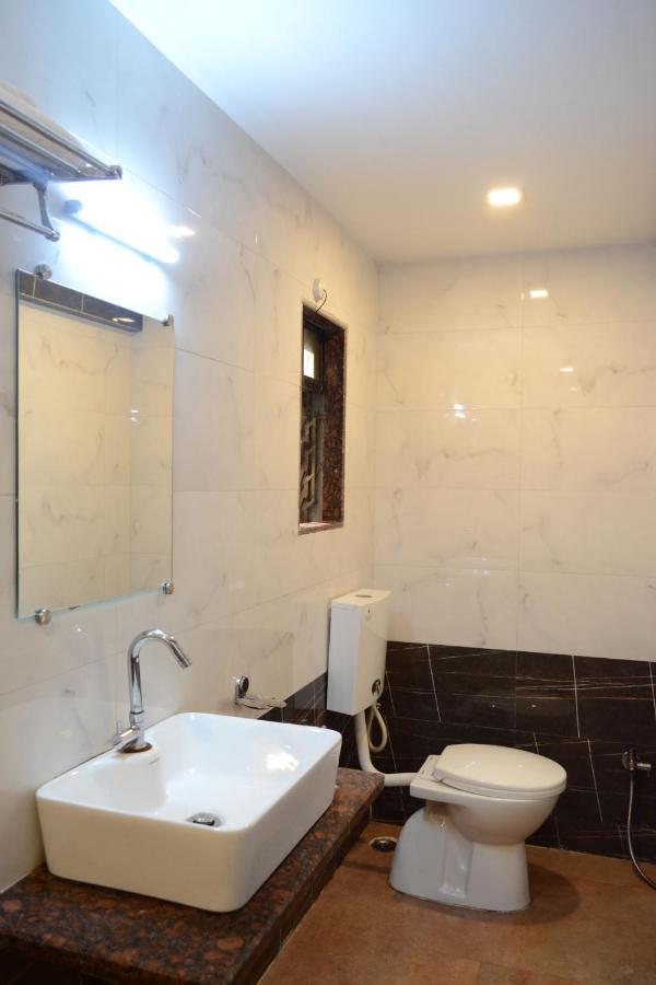 Baramati Stays Navi Mumbai Esterno foto
