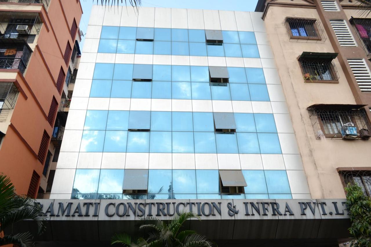 Baramati Stays Navi Mumbai Esterno foto